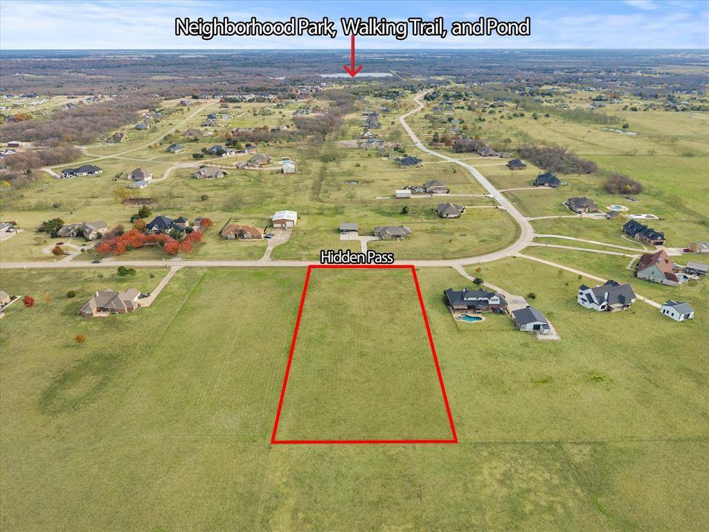 Royse City, TX 75189,840 Hidden Pass