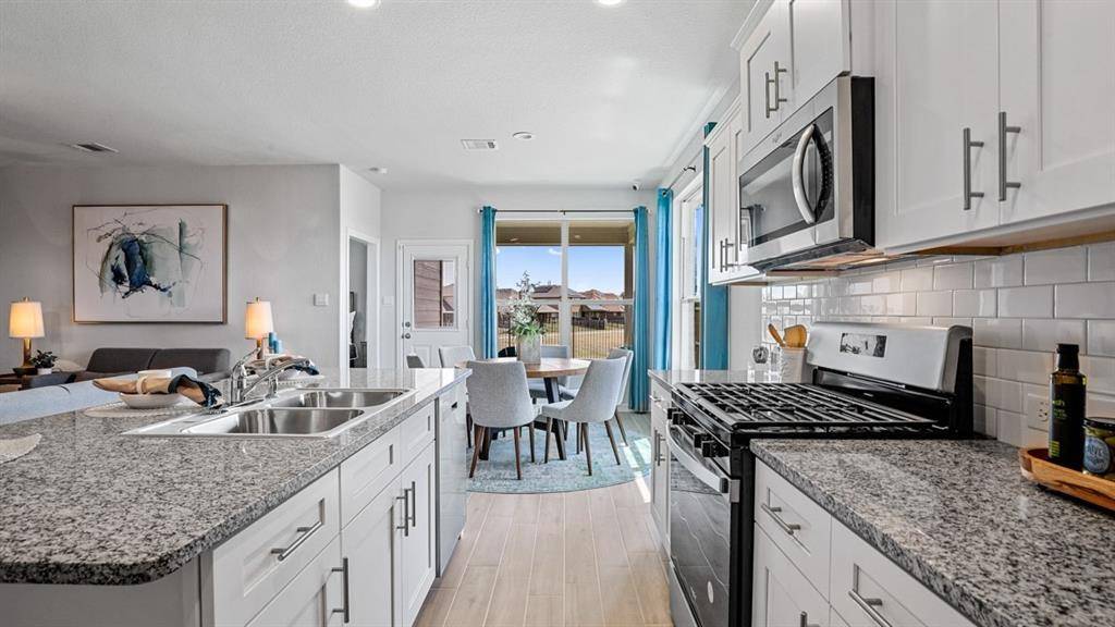 Denton, TX 76259,7749 TUSCARORA Drive