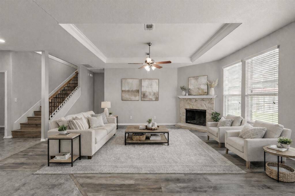 Forney, TX 75126,2050 Rosebury Lane