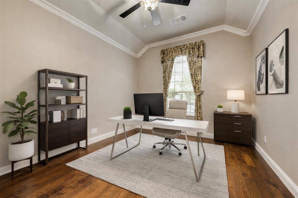 Forney, TX 75126,1200 Wedgewood Drive