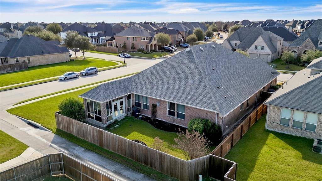 Forney, TX 75126,1200 Wedgewood Drive