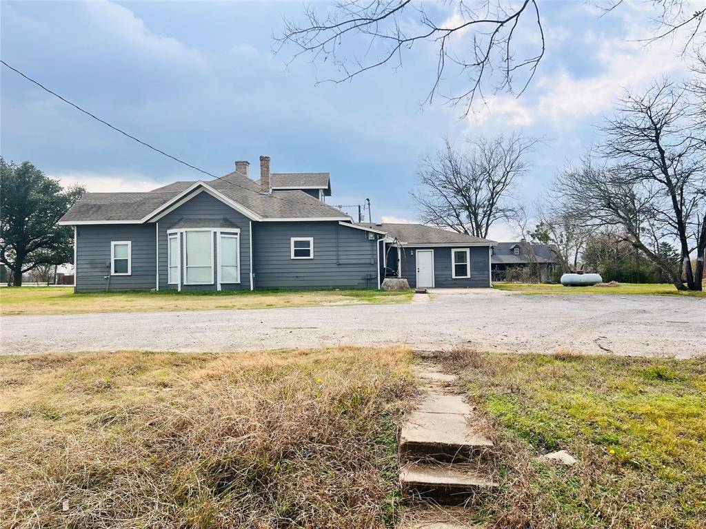 Oak Ridge, TX 75142,5507 N State Highway 34