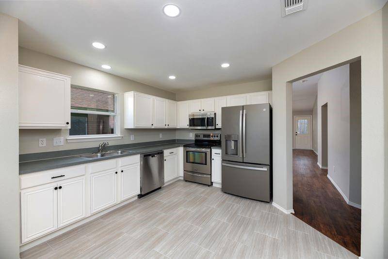 Fort Worth, TX 76108,9937 Long Rifle Drive