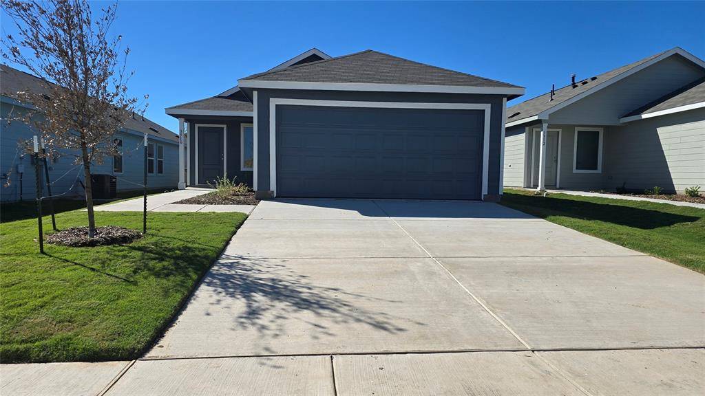 Sherman, TX 75090,3916 Pontchartrain Parkway