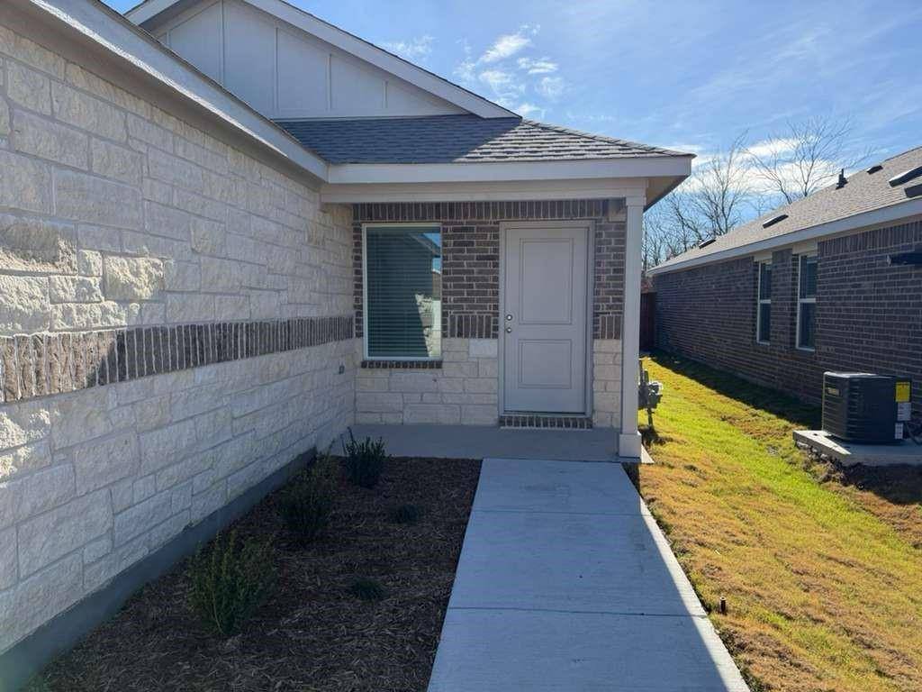 Howe, TX 75459,1612 Elliott Road