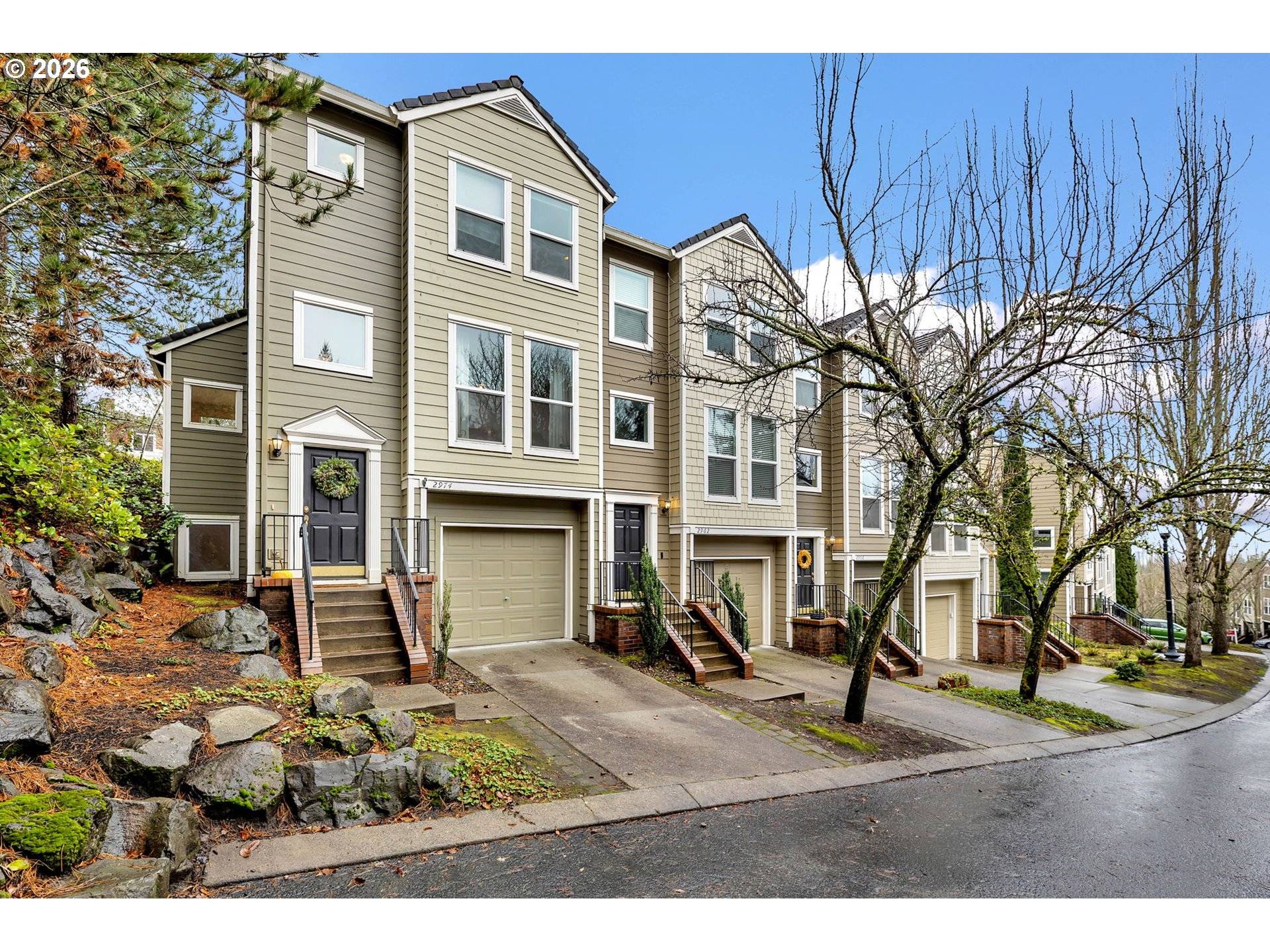 Portland, OR 97229,2974 NW KENNEDY CT #1