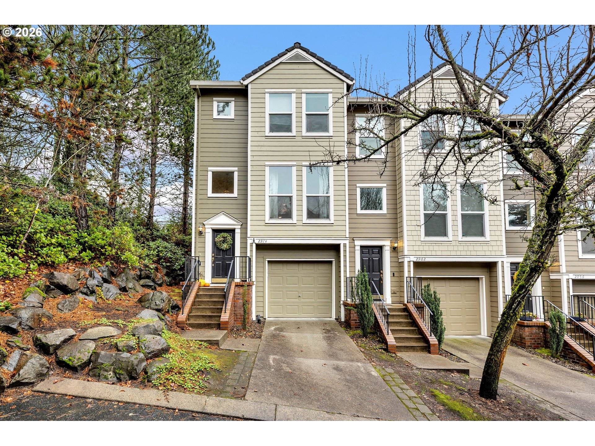 Portland, OR 97229,2974 NW KENNEDY CT #1