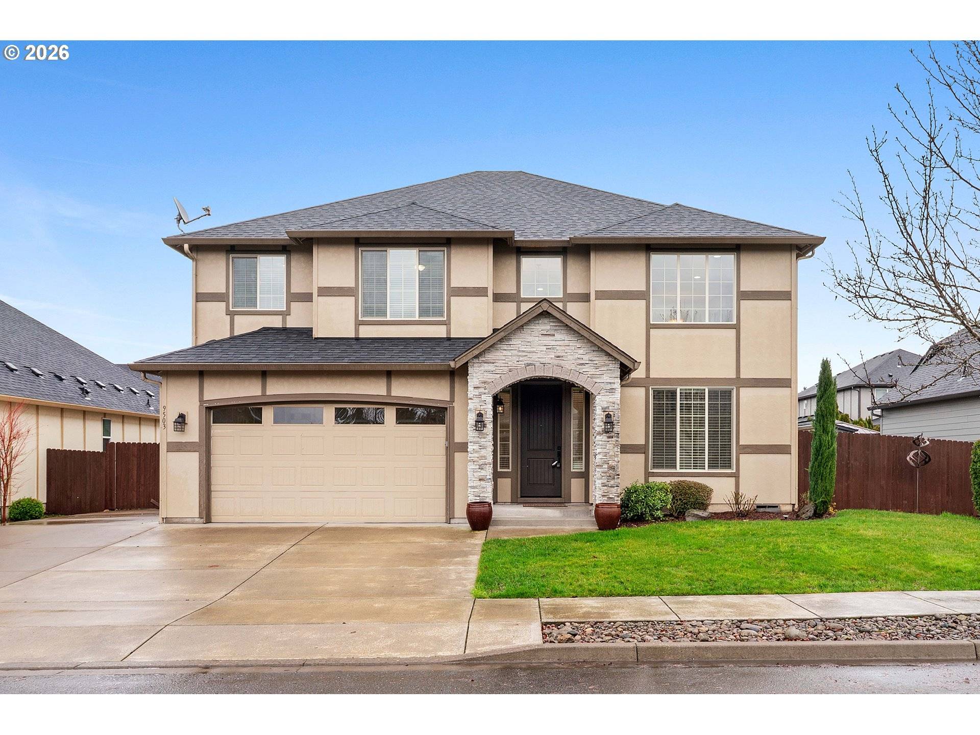 Vancouver, WA 98682,9503 NE 165TH AVE