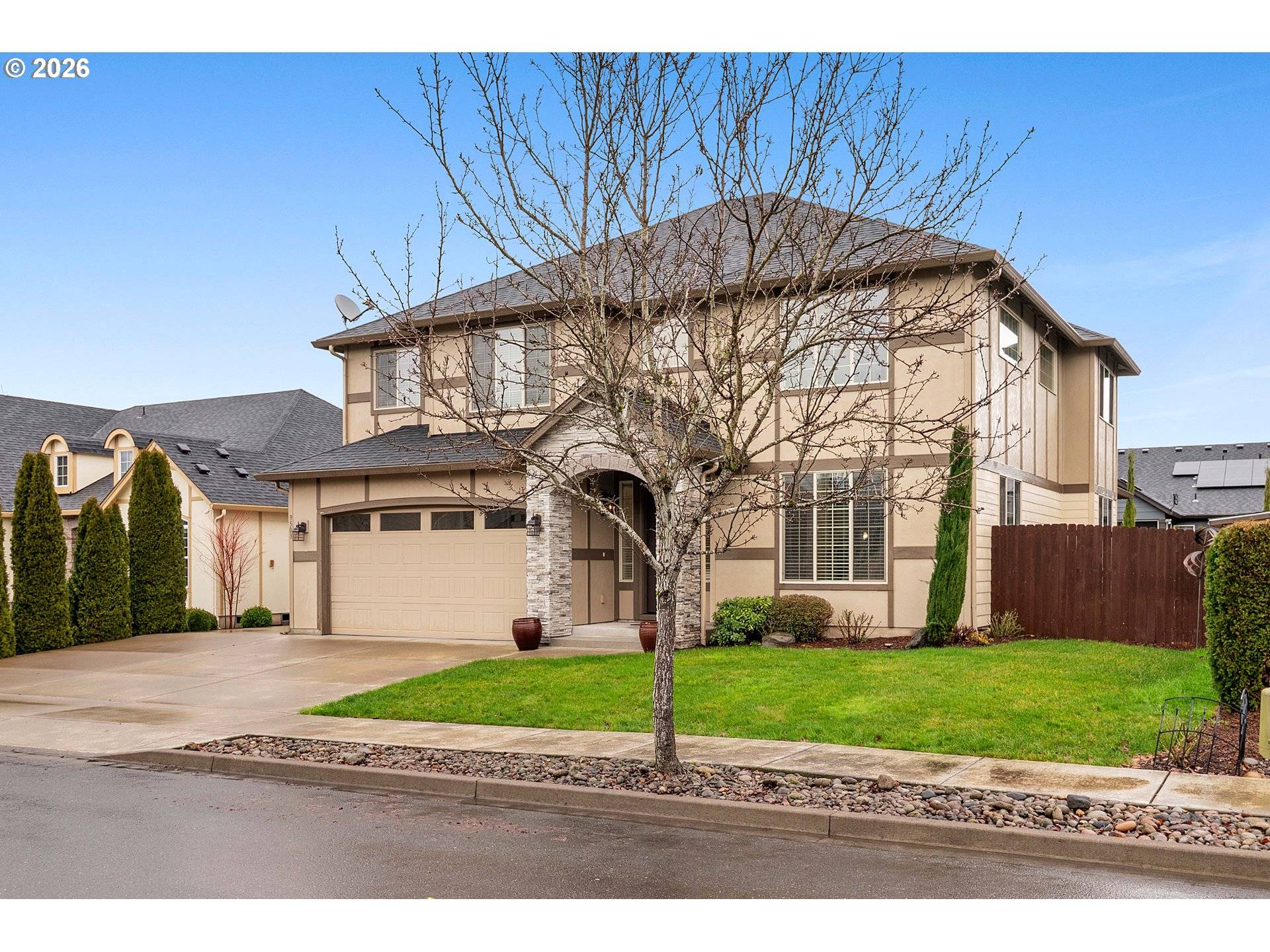 Vancouver, WA 98682,9503 NE 165TH AVE