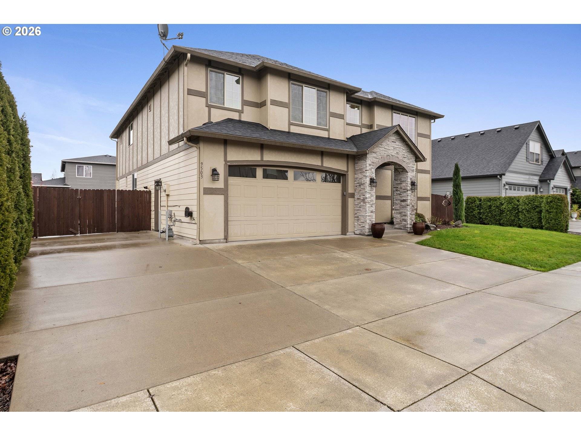 Vancouver, WA 98682,9503 NE 165TH AVE