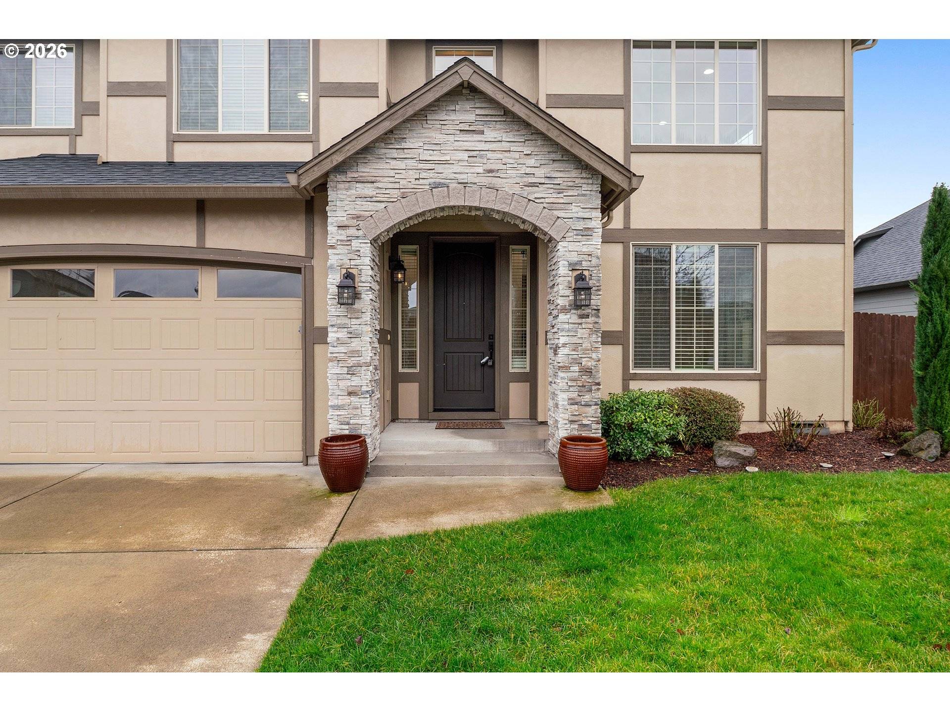 Vancouver, WA 98682,9503 NE 165TH AVE