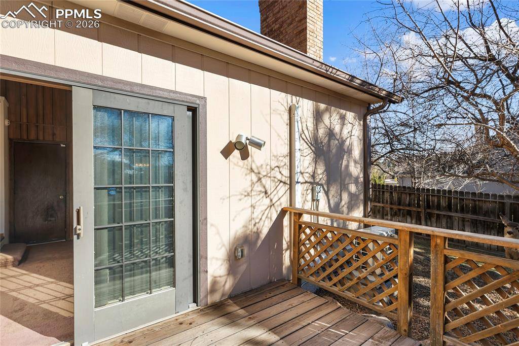 Colorado Springs, CO 80919,781 Grey Eagle CIR