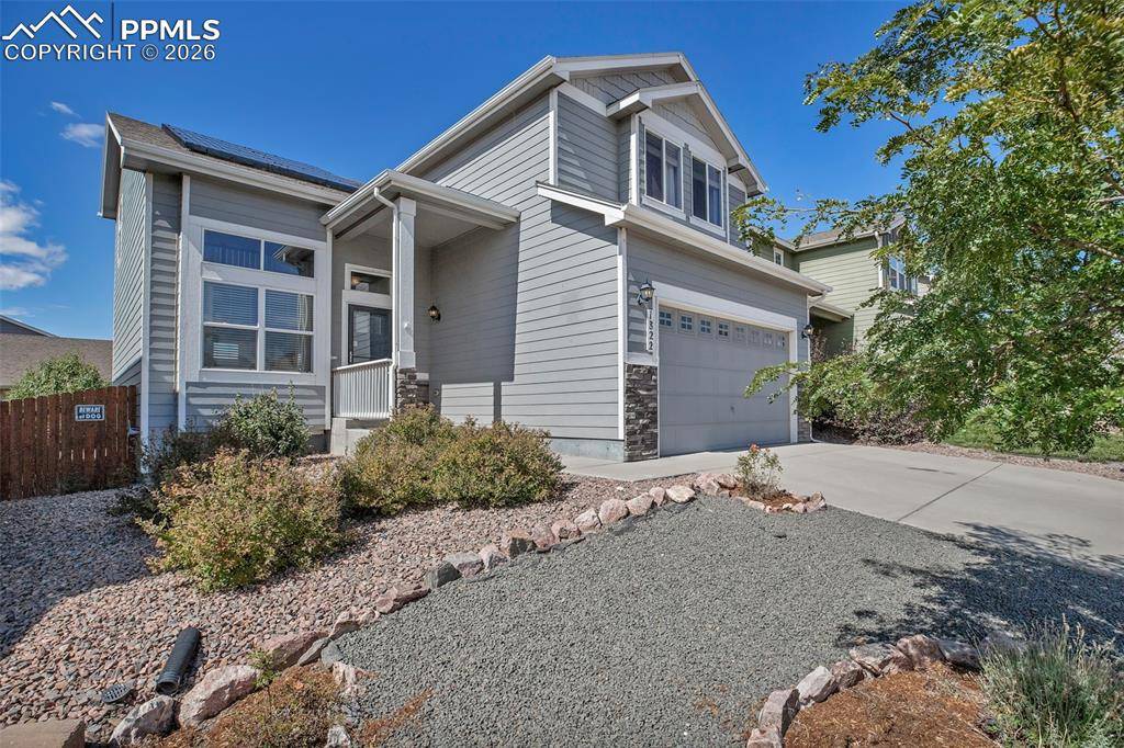 Colorado Springs, CO 80915,1822 Bulrush WAY