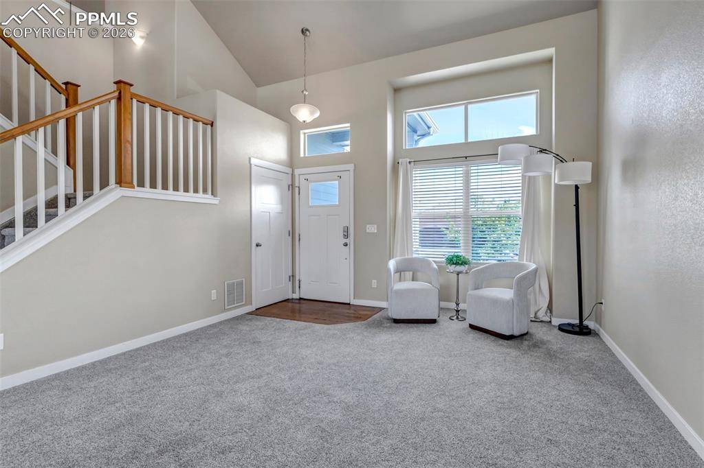 Colorado Springs, CO 80915,1822 Bulrush WAY