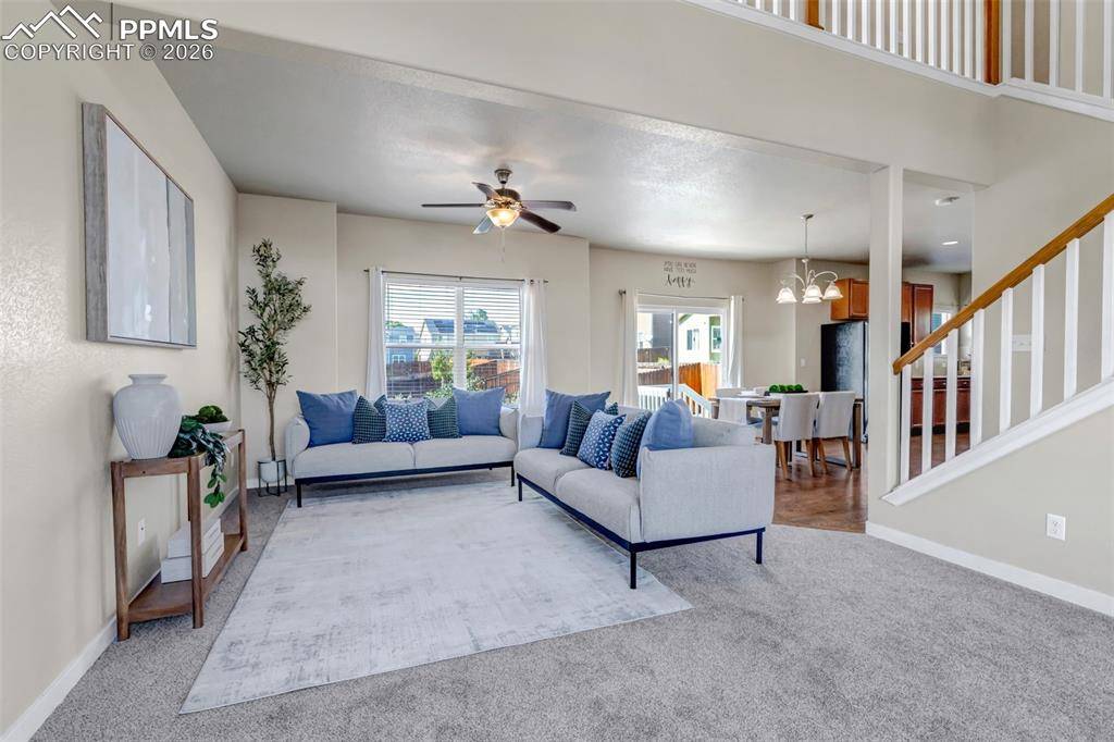 Colorado Springs, CO 80915,1822 Bulrush WAY