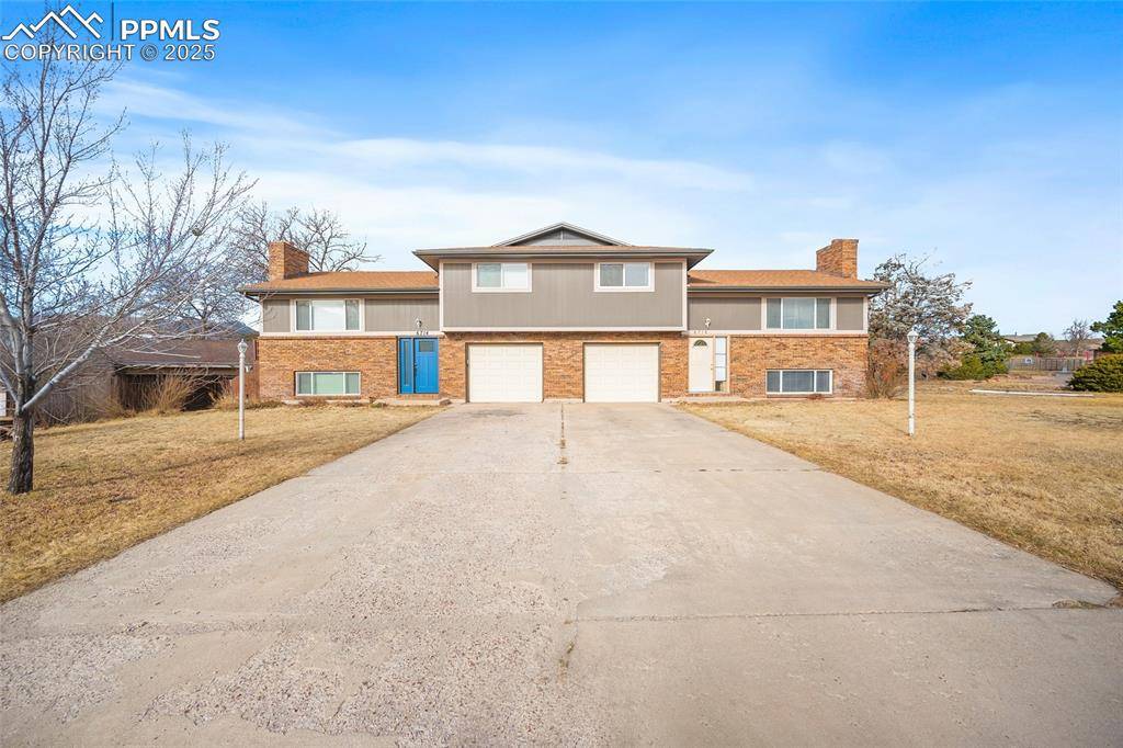 Colorado Springs, CO 80918,6714 Palace DR