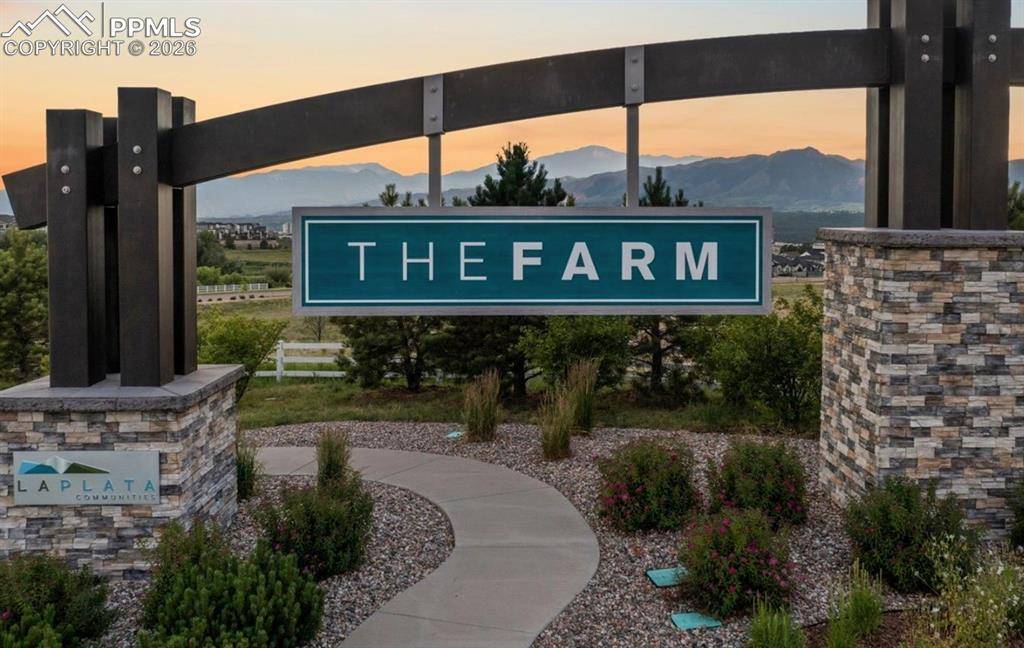 Colorado Springs, CO 80921,1148 Seabiscuit DR