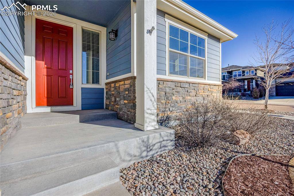 Colorado Springs, CO 80921,1148 Seabiscuit DR