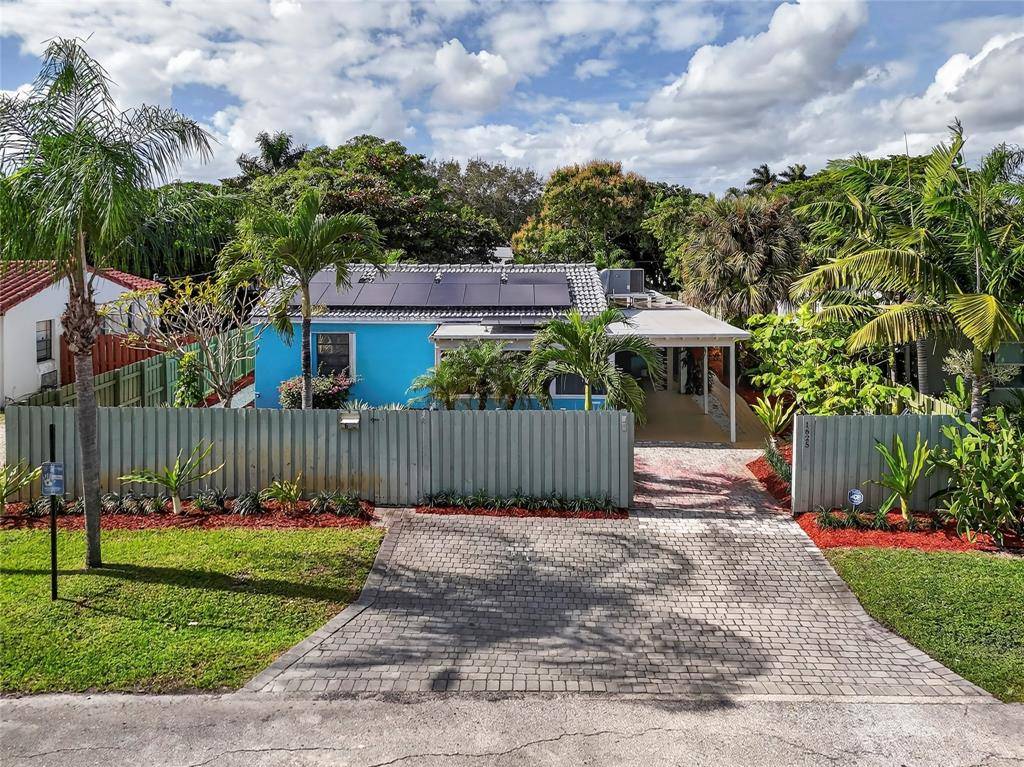 Fort Lauderdale, FL 33311,1625 NW 2nd Ave