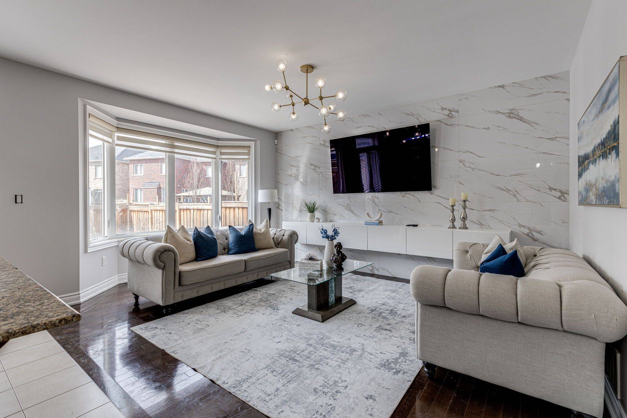 Vaughan, ON L4H 4T9,102 MACTIER DR