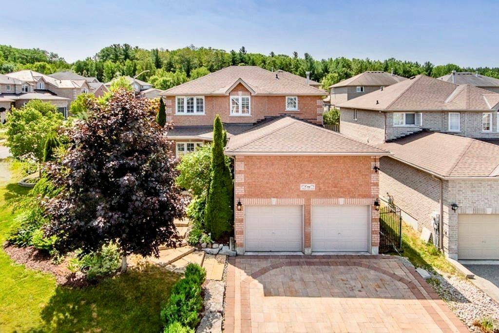 Barrie, ON L4N 3K2,1 Black Ash TRL