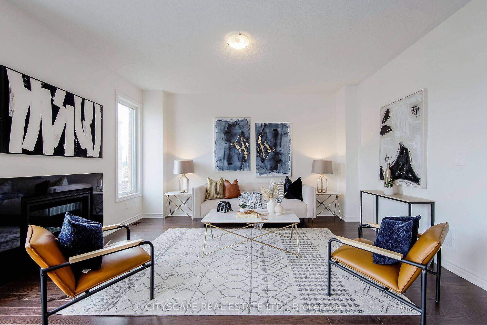 Milton, ON L9E 1Y8,1462 KITCHEN CT