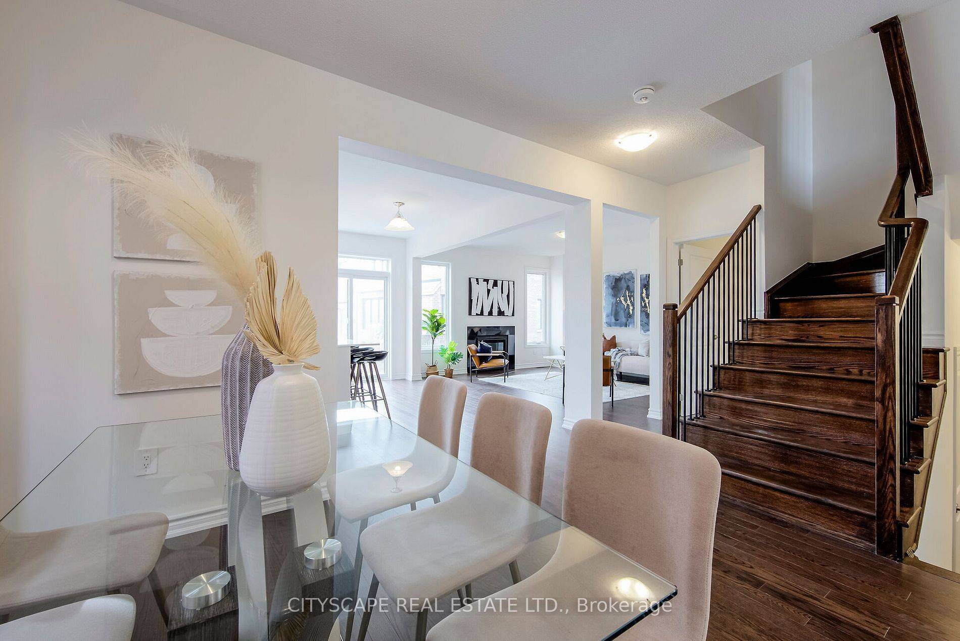 Milton, ON L9E 1Y8,1462 KITCHEN CT