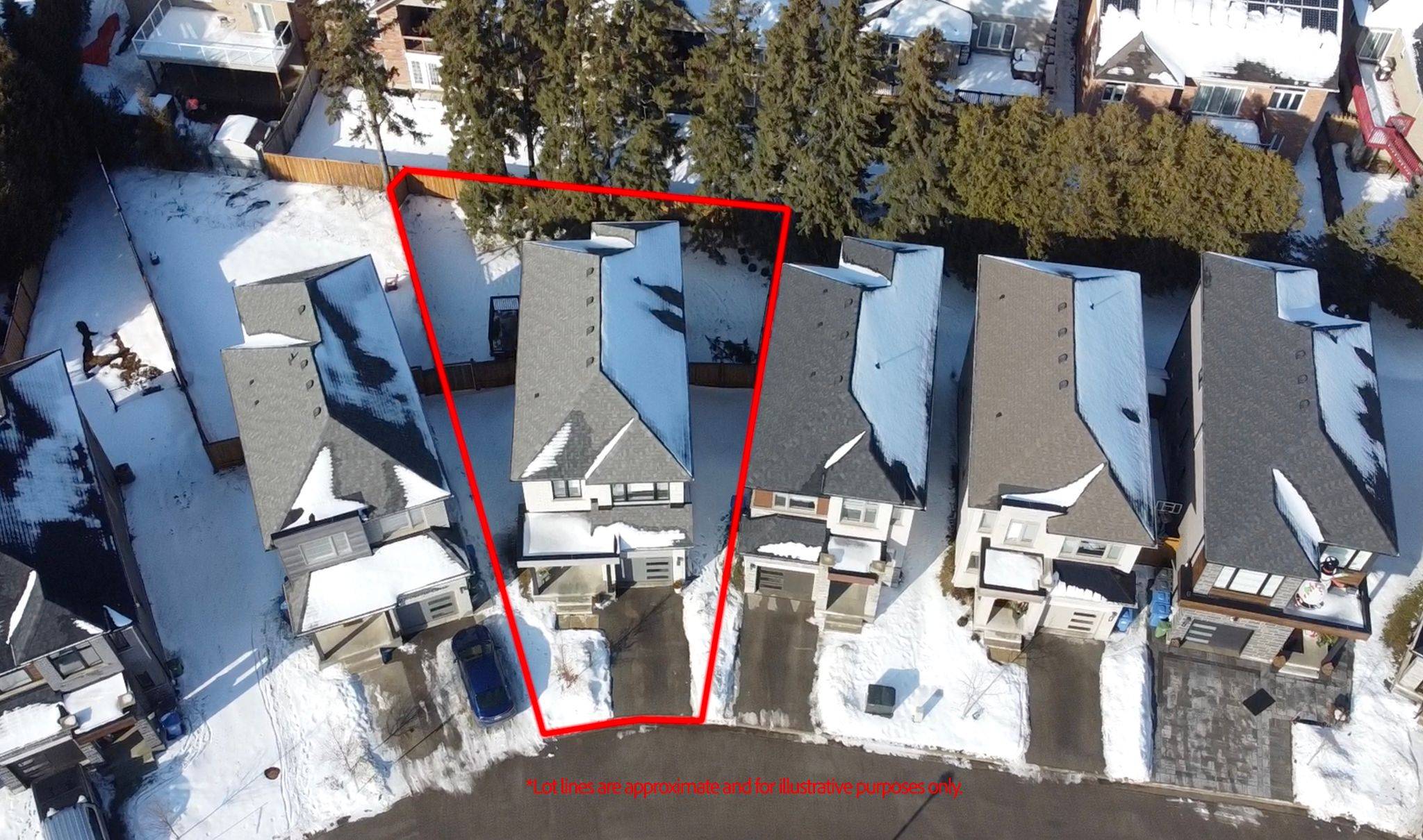 Guelph, ON N1G 4X2,25 Ferris CIR