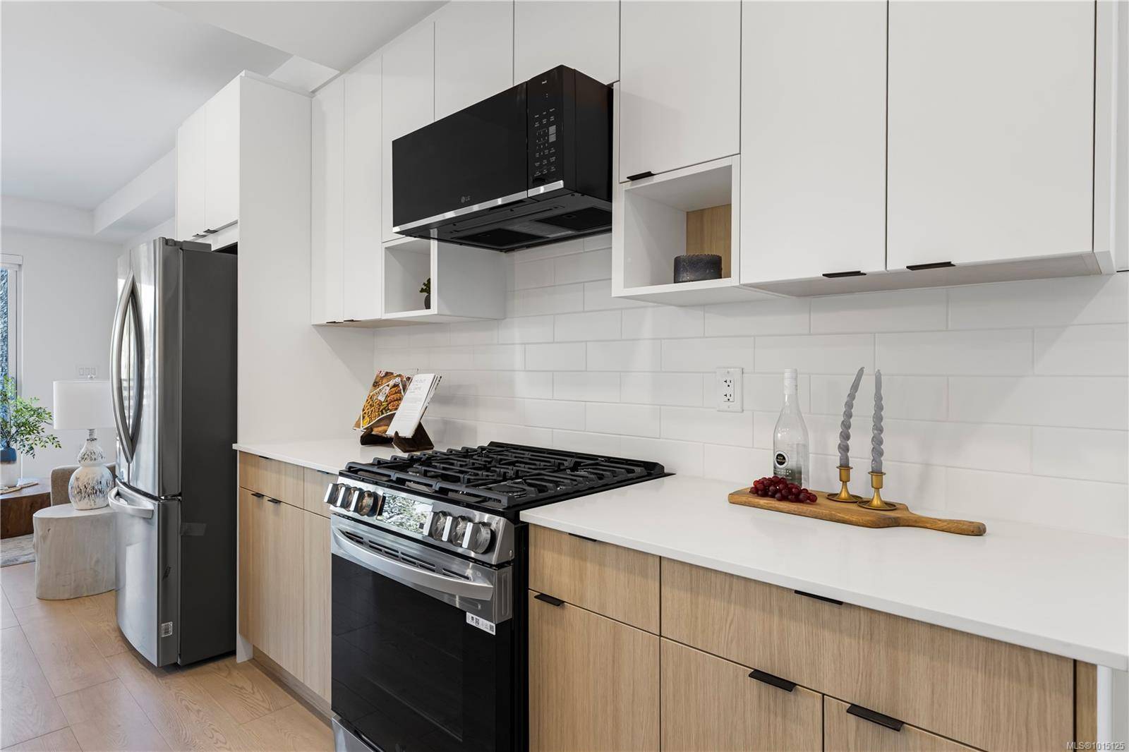 Langford, BC V9B 3R8,2629 Millstream Rd #101