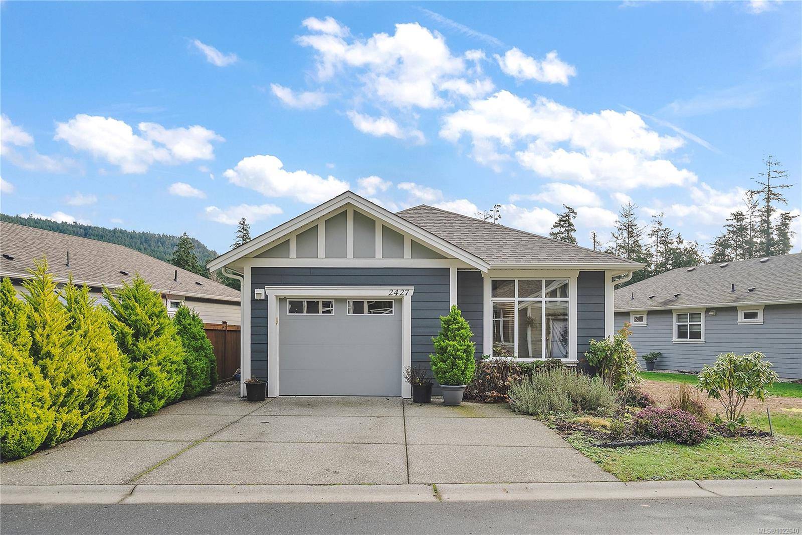 Sooke, BC V9Z 0Y4,2427 Fern Way