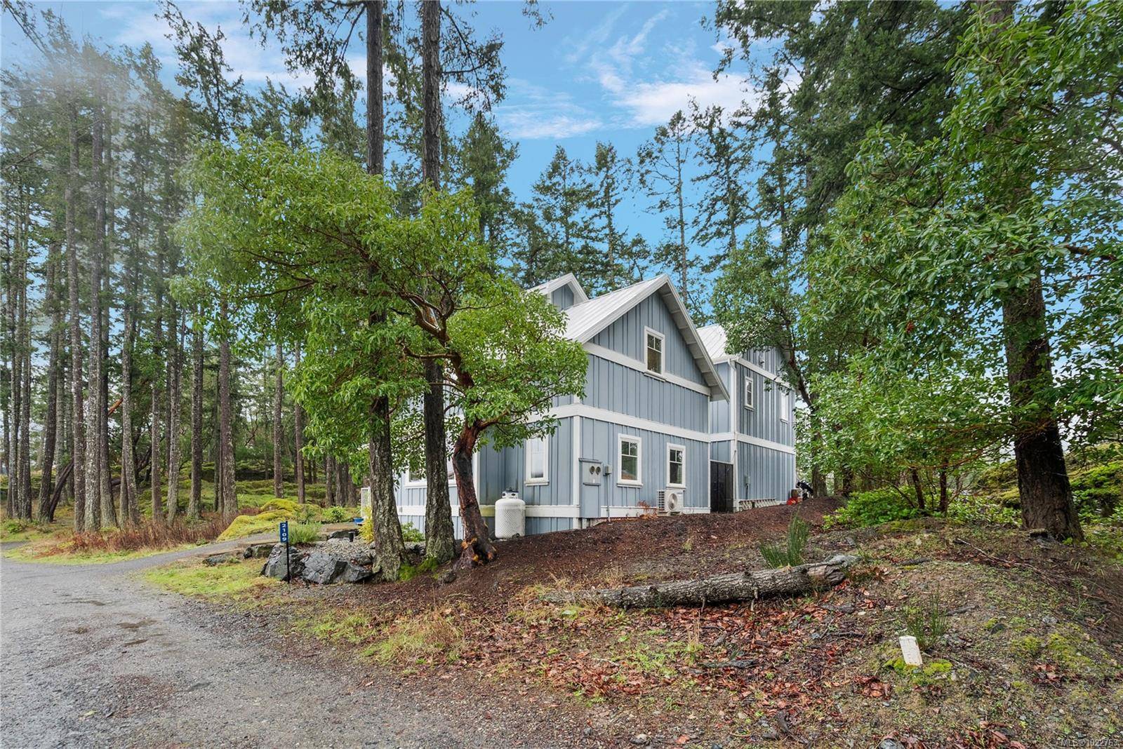 Sooke, BC V9Z 1N6,2109 Ridgeline Rd