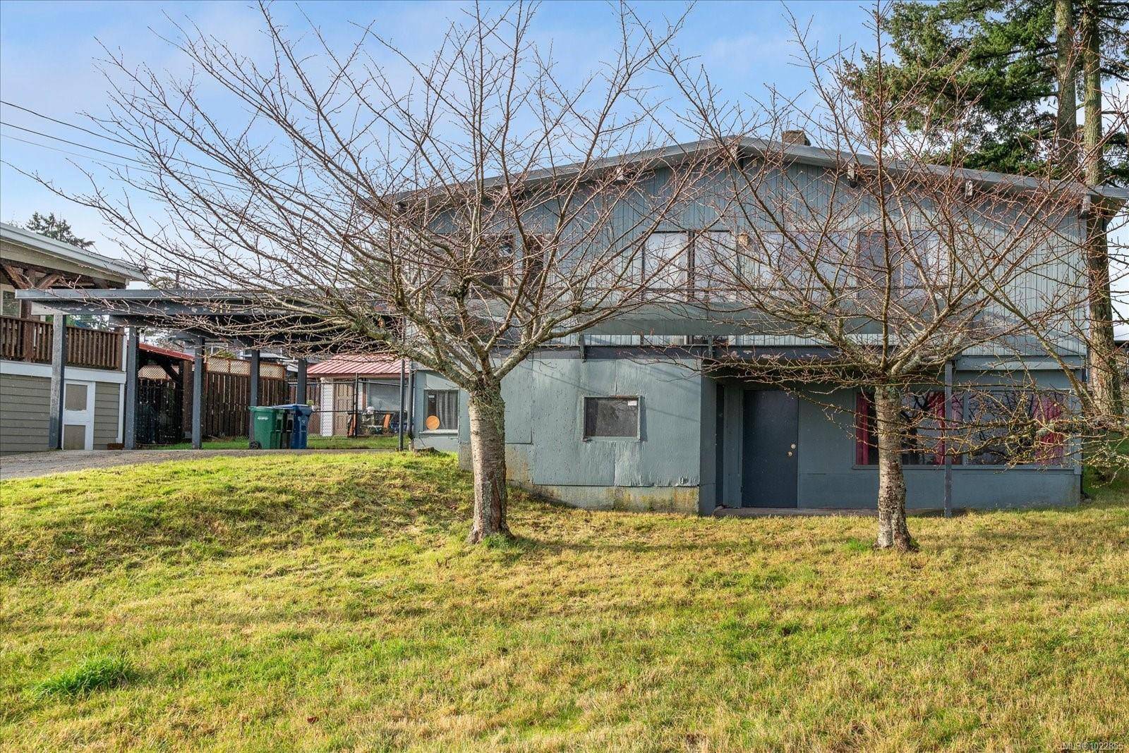 Nanaimo, BC V9T 1S3,912 Capilano Pl