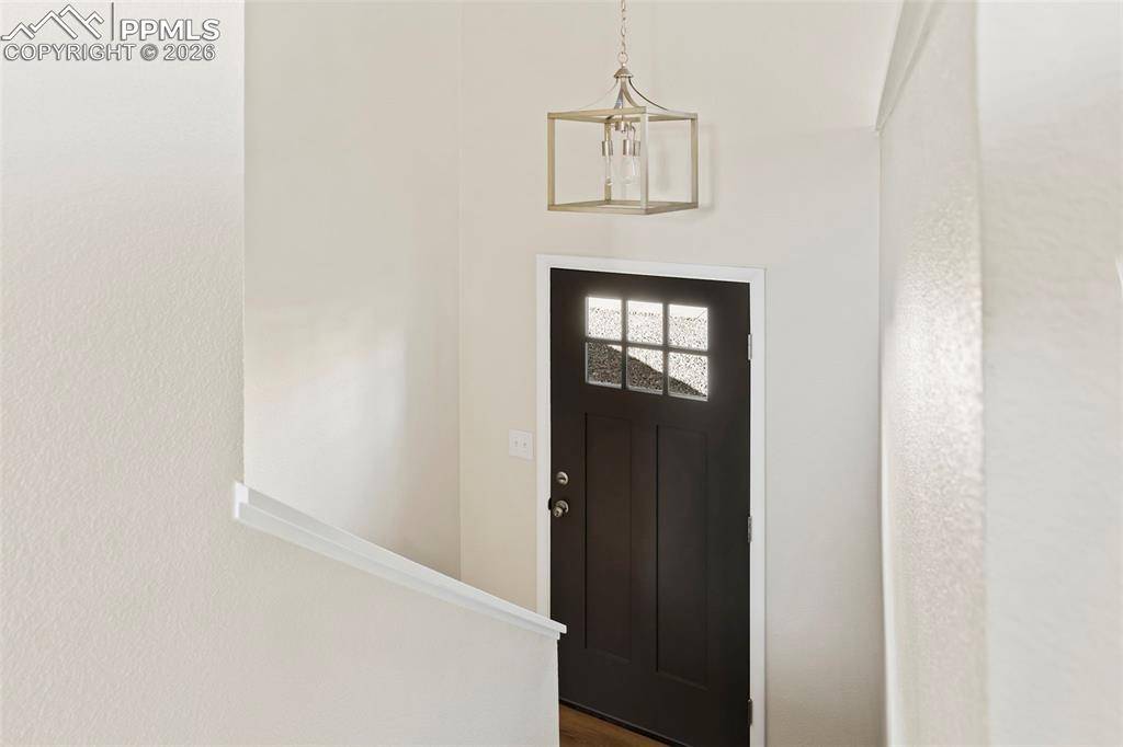 Colorado Springs, CO 80915,1532 Hathaway DR