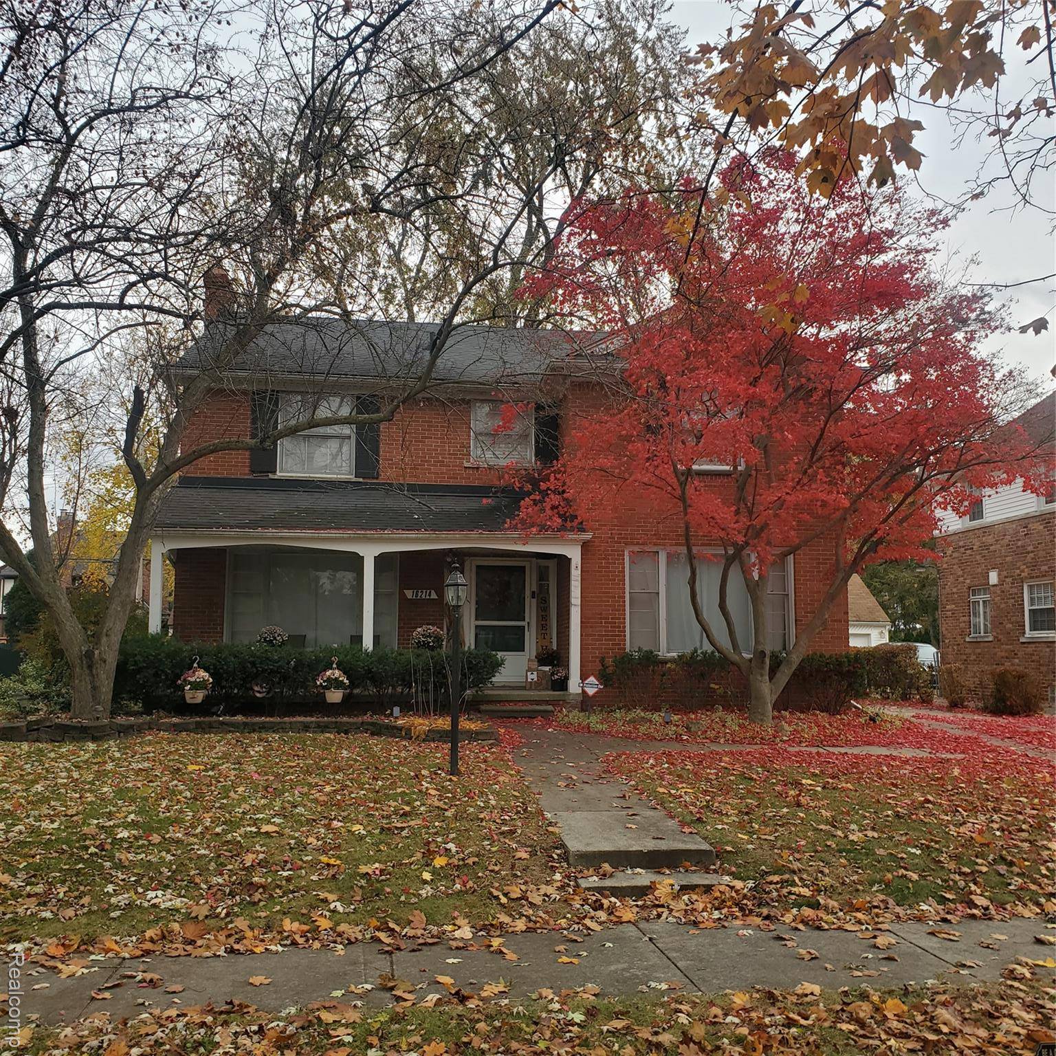 Detroit, MI 48219,16214 Shaftsbury AVE