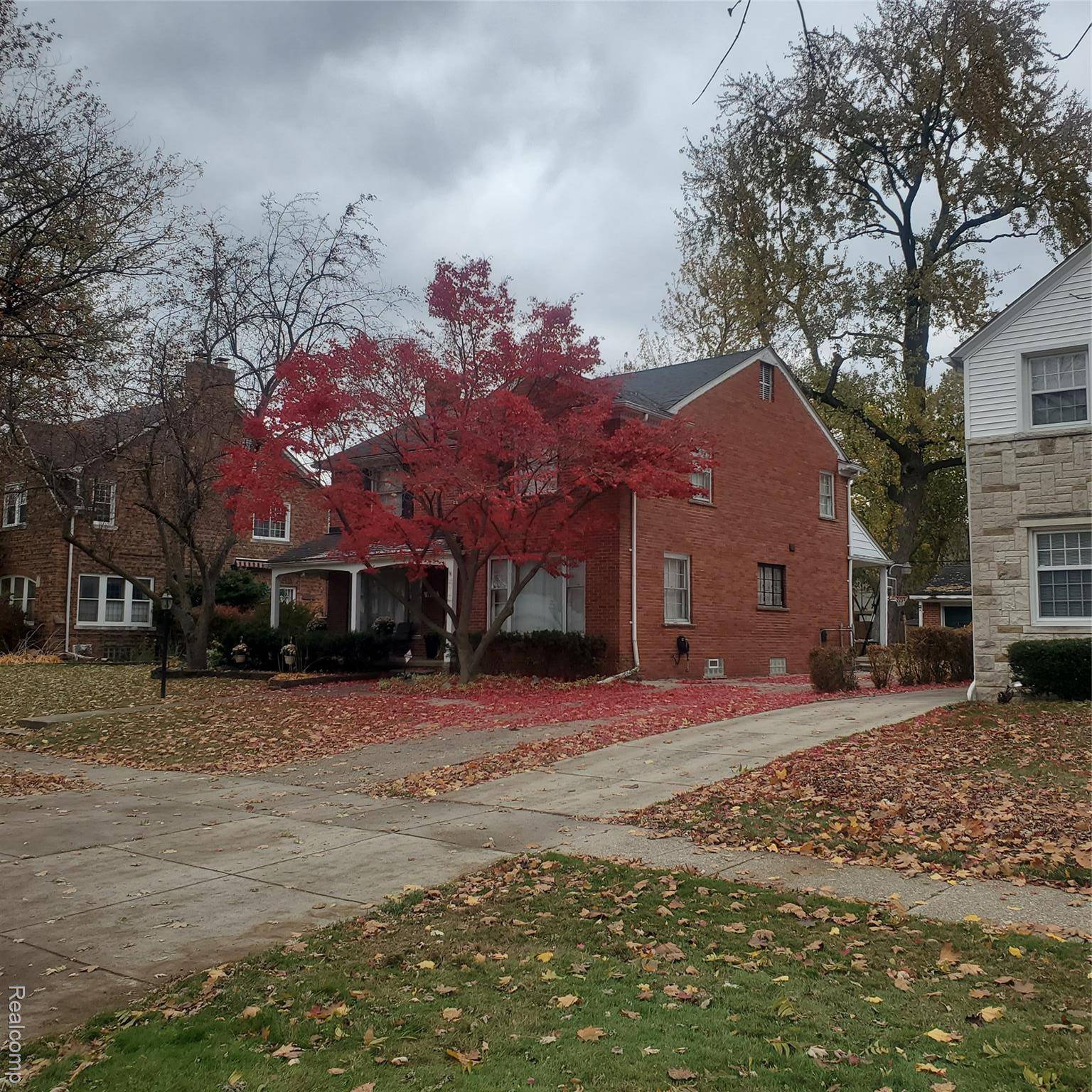 Detroit, MI 48219,16214 Shaftsbury AVE