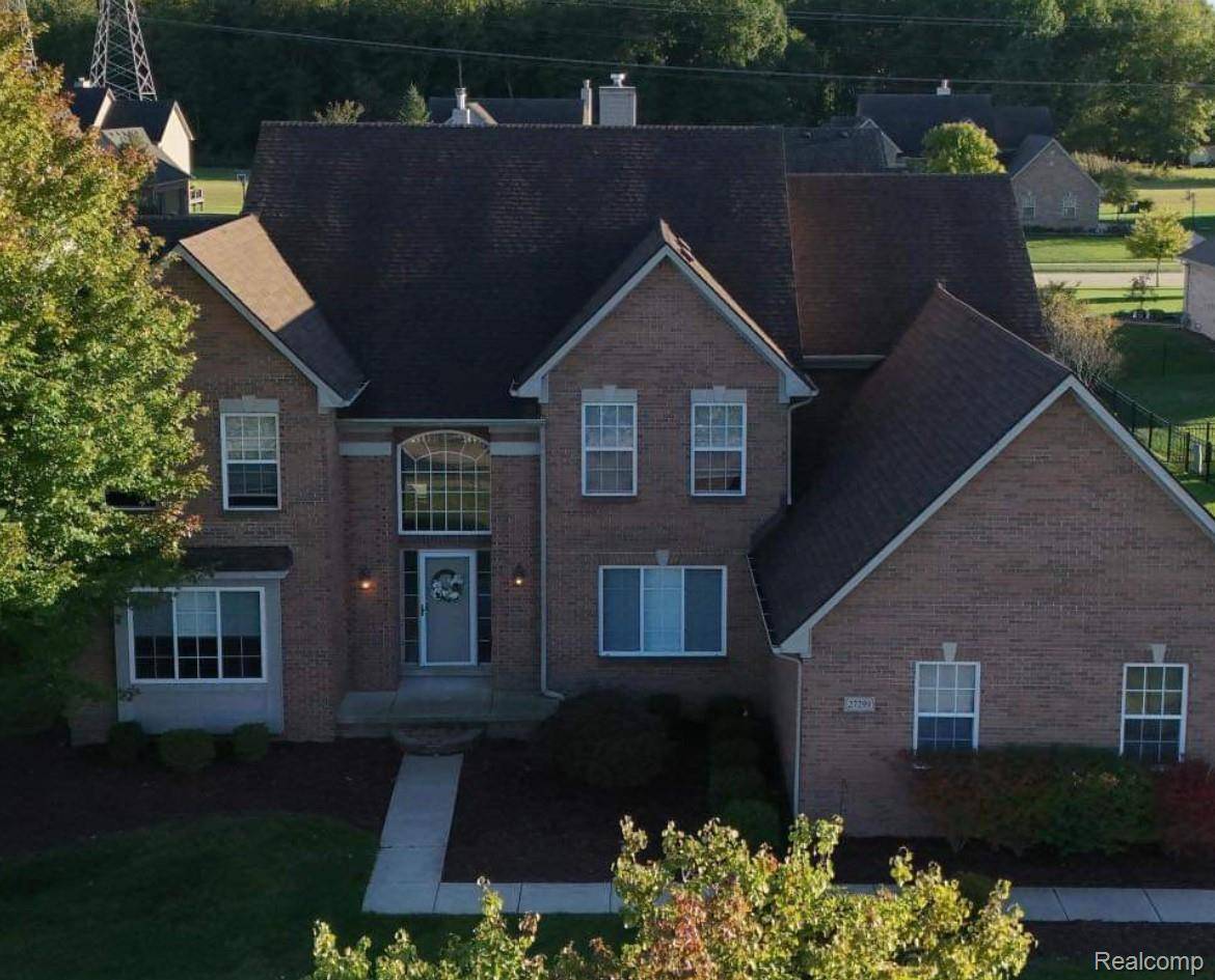 Flat Rock, MI 48134,27299 Jessica LN