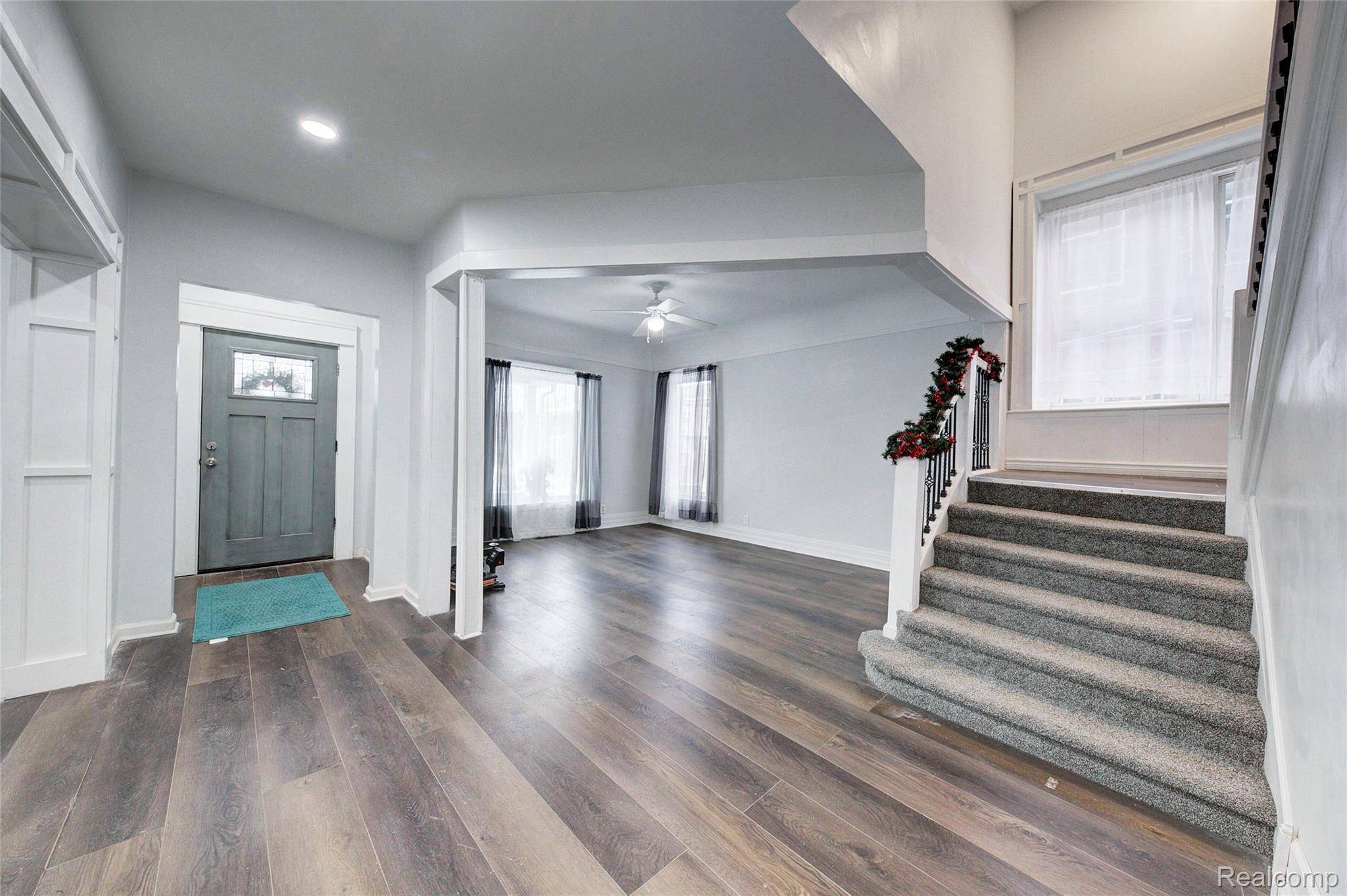 Detroit, MI 48202,700 W Euclid ST