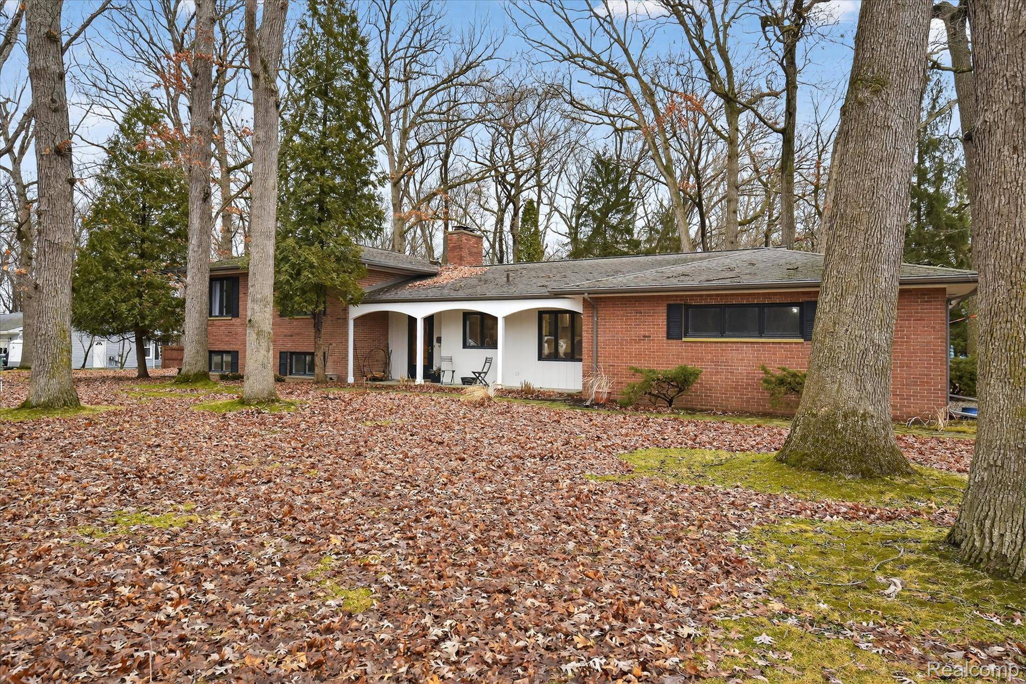 Dexter, MI 48130,1020 N Fletcher RD