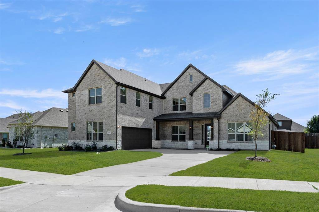 Desoto, TX 75115,974 Reeves Drive