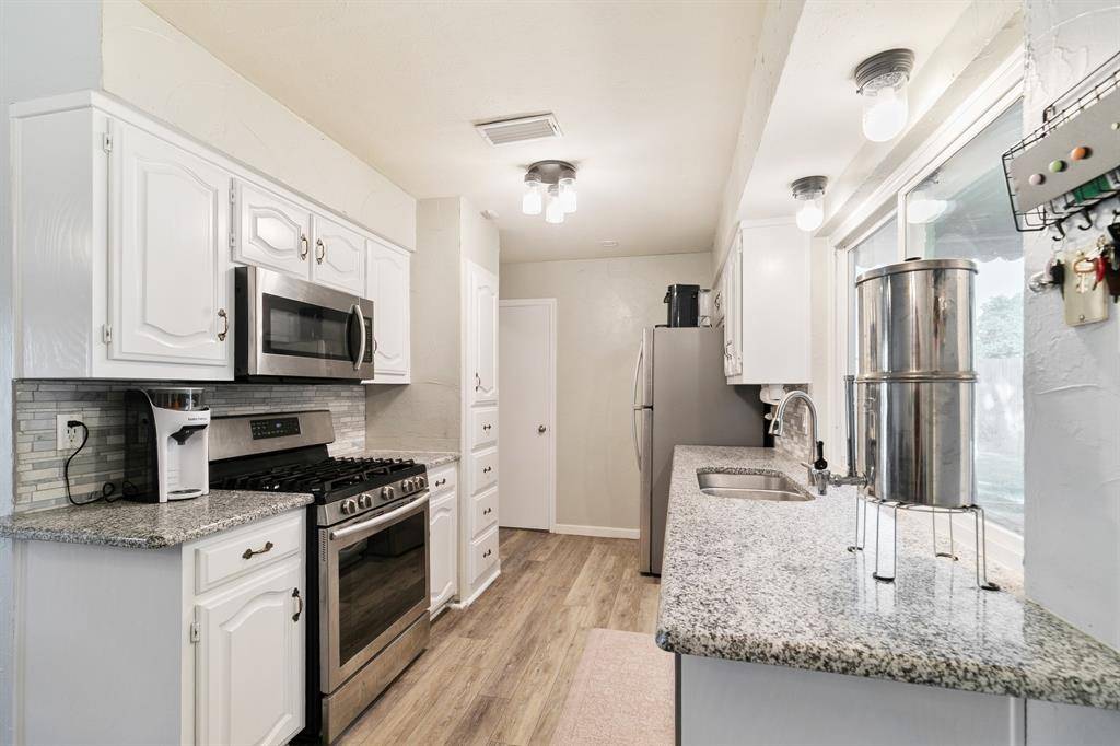 Garland, TX 75044,1721 Millwick Street