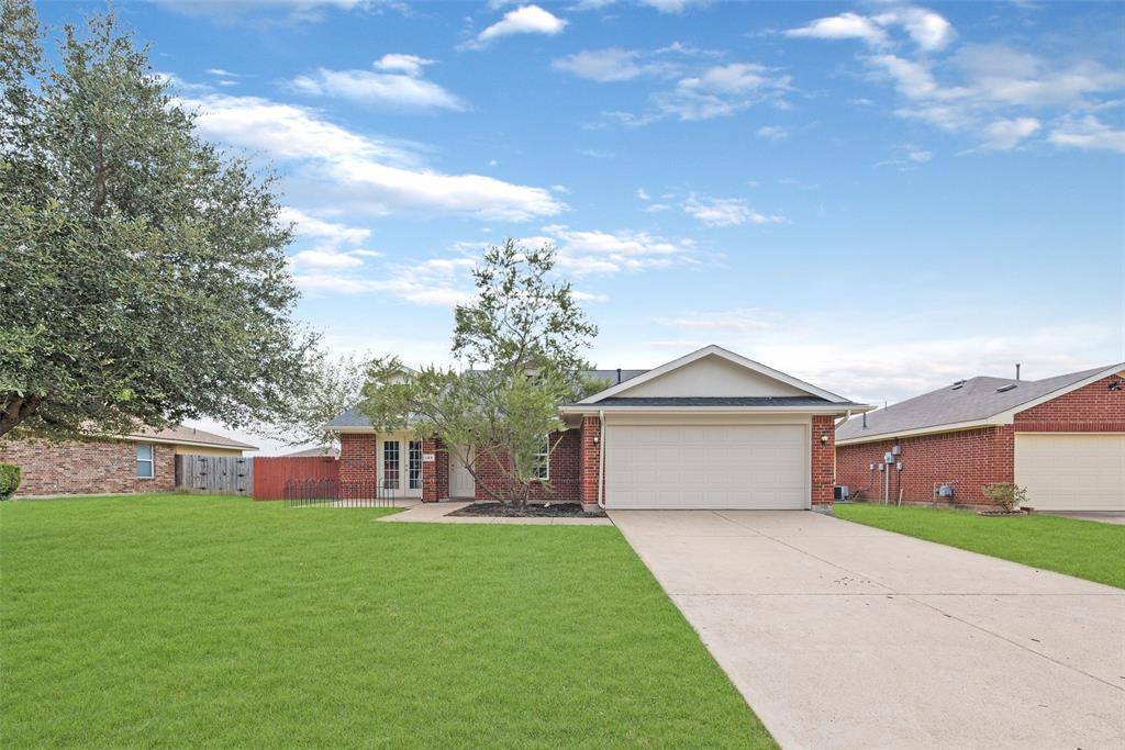 Terrell, TX 75160,149 Brushy Creek Lane