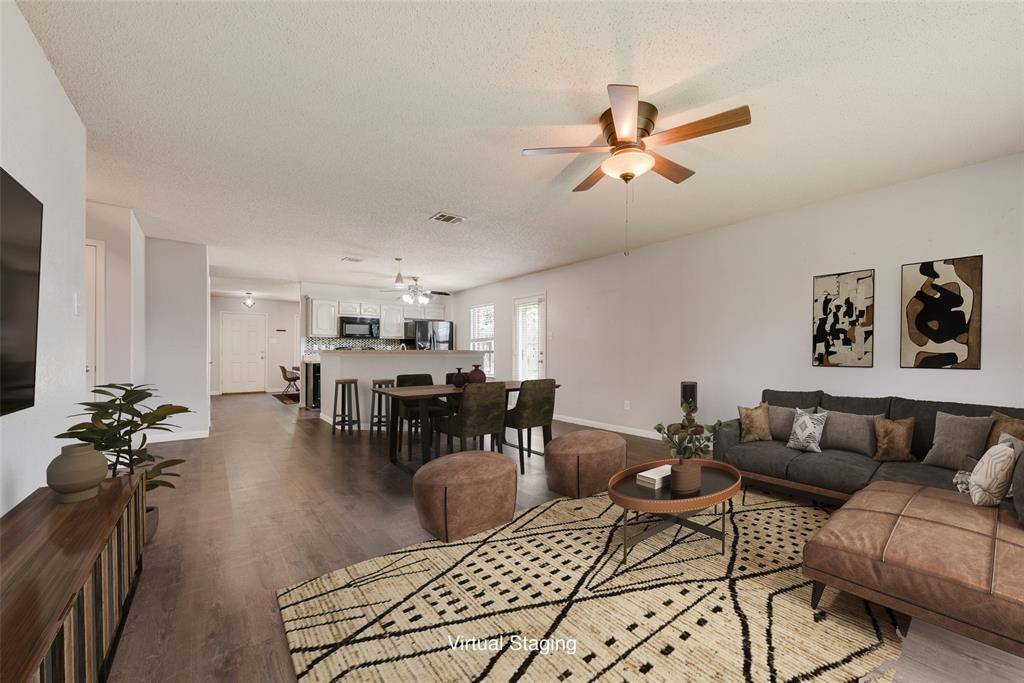 Terrell, TX 75160,149 Brushy Creek Lane