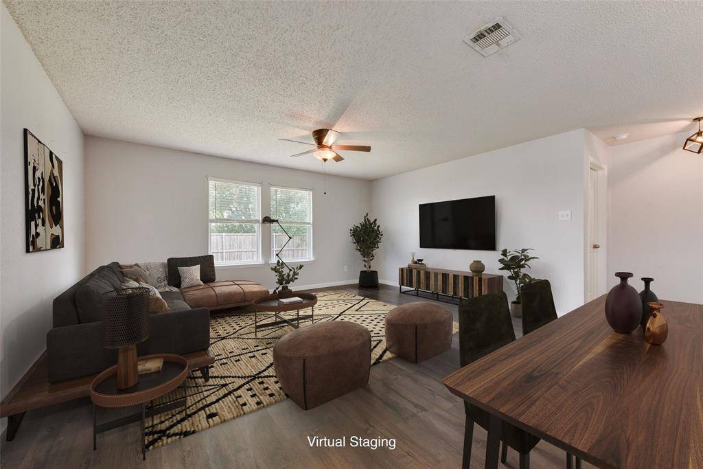 Terrell, TX 75160,149 Brushy Creek Lane