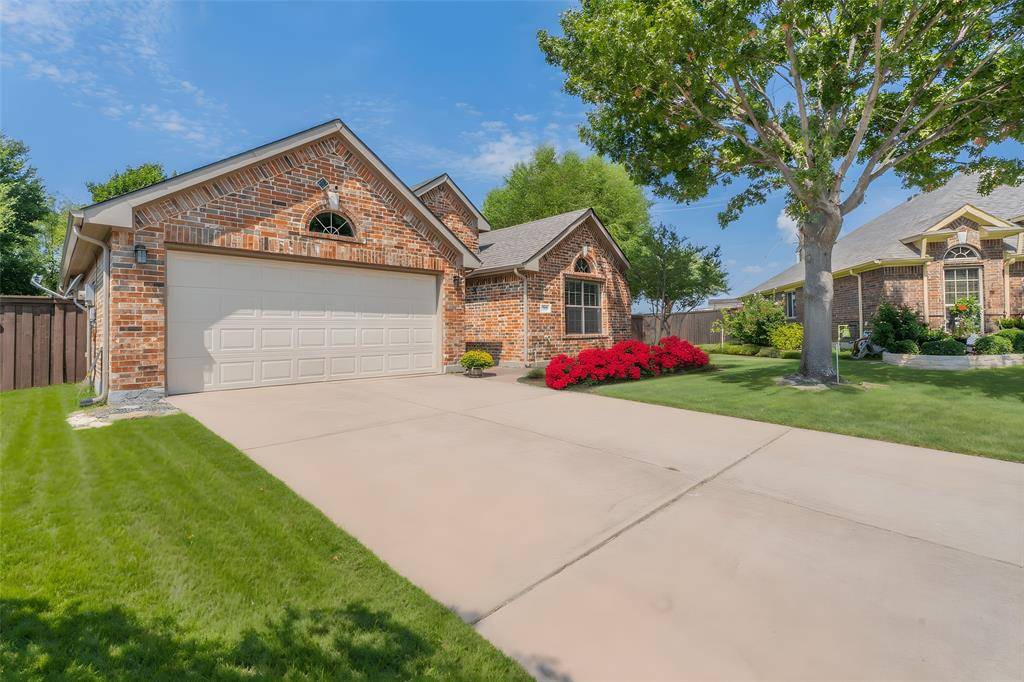 Mckinney, TX 75072,100 Lansdale Drive