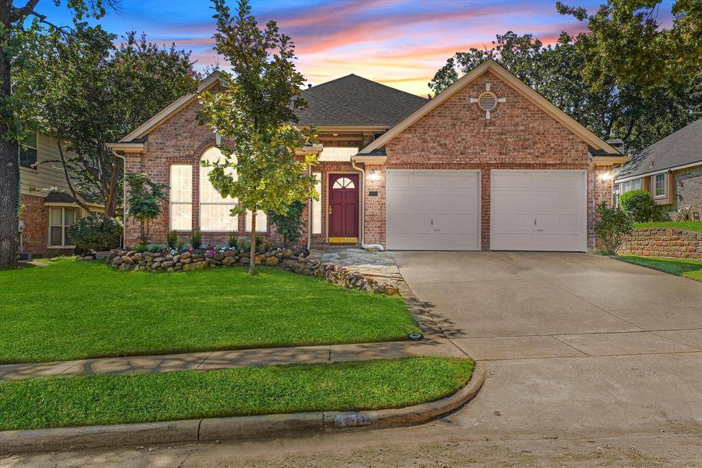 Corinth, TX 76210,1509 Shadow Crest Drive