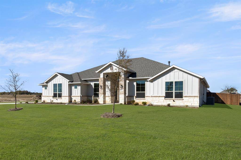 Glenn Heights, TX 75154,205 Hollingsworth Lane