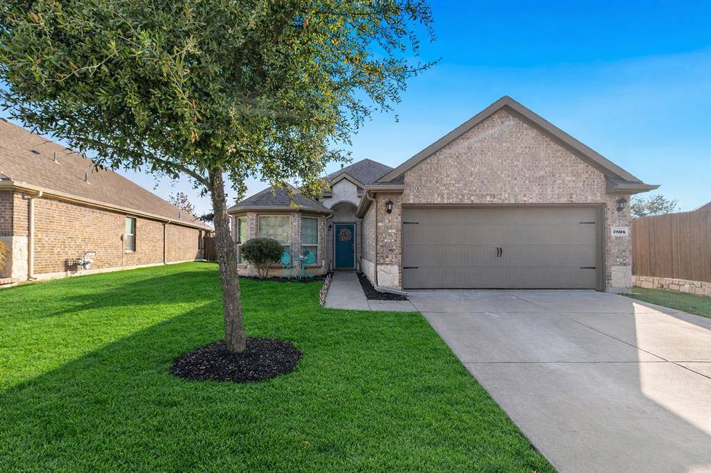 Little Elm, TX 75068,2804 Brazos Drive