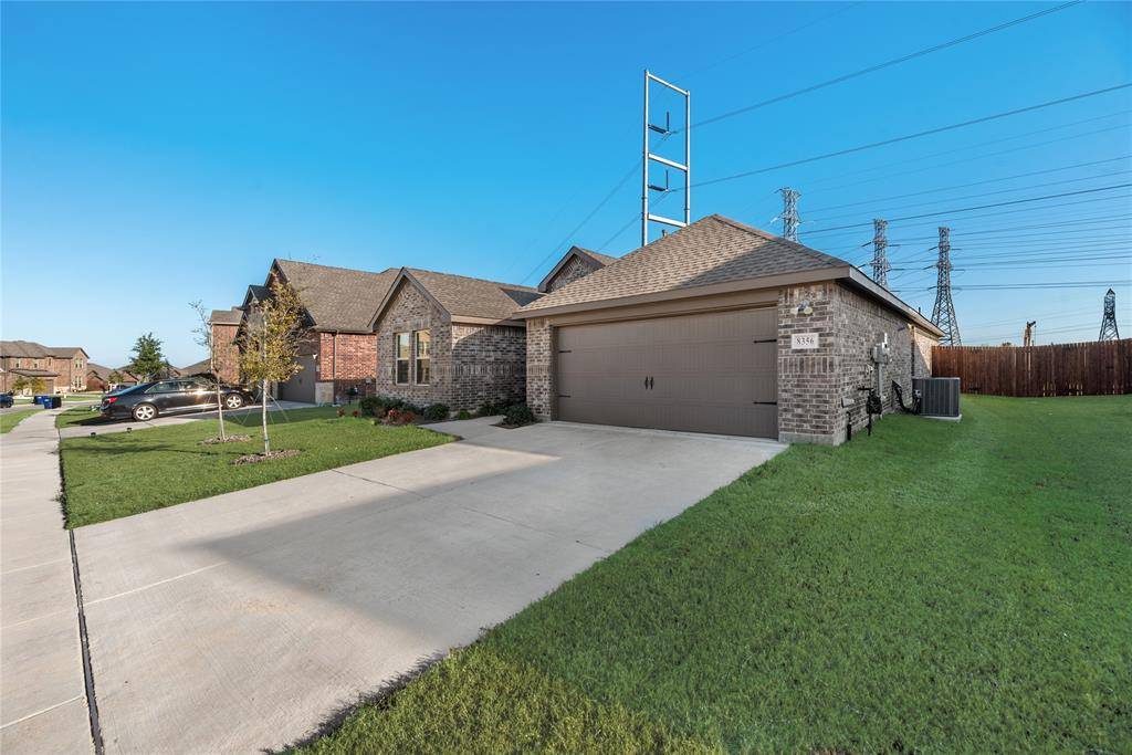 Garland, TX 75043,8356 George Brown Drive