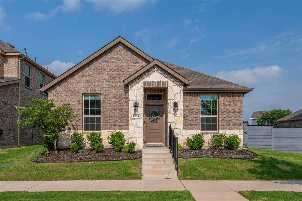 Little Elm, TX 76227,6017 Wildflower Way