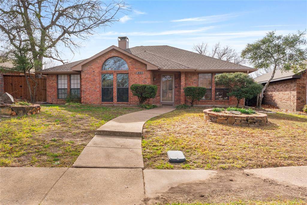 Wylie, TX 75098,405 W Oak Street